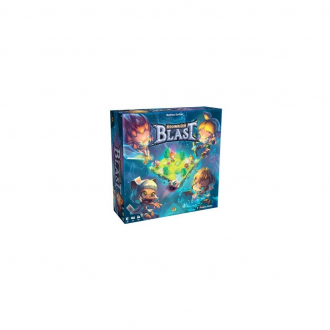 extrait jeux-de-societe Krosmaster Blast