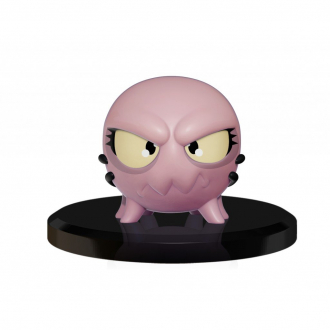 extrait jeux-de-societe Krosmaster Blast - Extension Figurine Pupuce