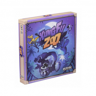 extrait jeux-de-societe Kung Fu Zoo