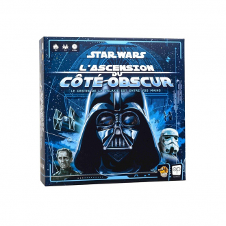 extrait jeux-de-societe L'Ascension du Côté Obscur