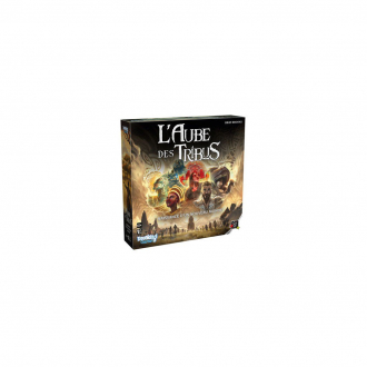extrait jeux-de-societe L'Aube Des Tribus