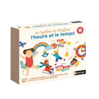 extrait jeux-de-societe L'Heure et le Temps