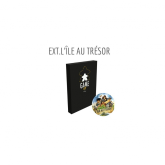 extrait jeux-de-societe L'Ile au Trésor : La Marque des Pirates