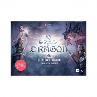 extrait jeux-de-societe La Bataille du Dragon
