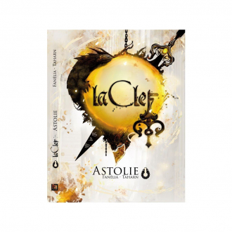 extrait jeux-de-societe La Clef - Astolie