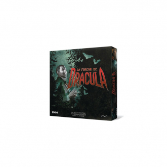 extrait jeux-de-societe La Fureur de Dracula