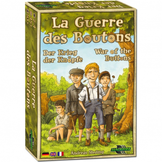extrait jeux-de-societe La Guerre des Boutons