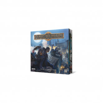 extrait jeux-de-societe La Nuit des Voleurs