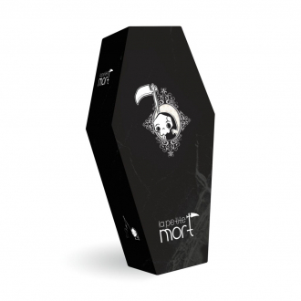 extrait jeux-de-societe La Petite Mort