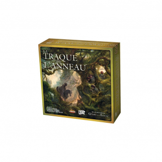 extrait jeux-de-societe La Traque de l'Anneau