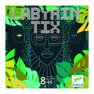 extrait jeux-de-societe Labyrintix