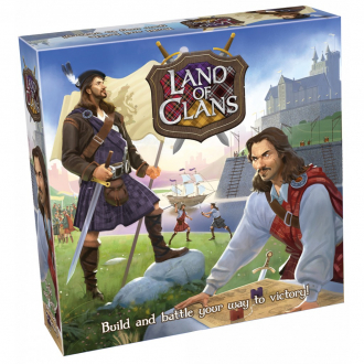 extrait jeux-de-societe Land of Clans