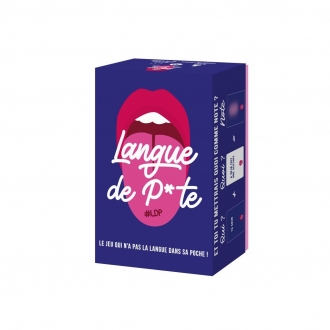 extrait jeux-de-societe Langue de P*te