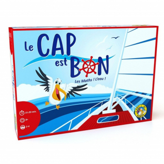 extrait jeux-de-societe Le Cap est Bon