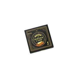 extrait jeux-de-societe Le Dernier Casse