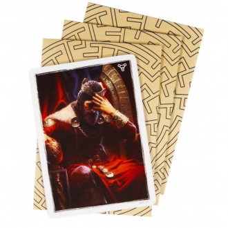 extrait jeux-de-societe Le Dilemme Du Roi - Prélude