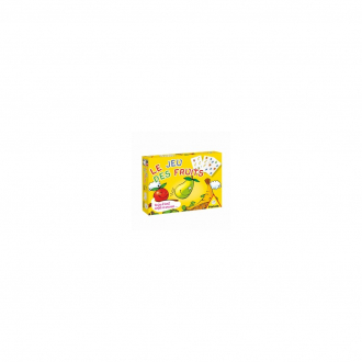 extrait jeux-de-societe Le Jeu des Fruits