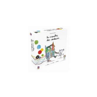 extrait jeux-de-societe Le Monstre des Couleurs