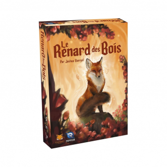 extrait jeux-de-societe Le Renard des Bois