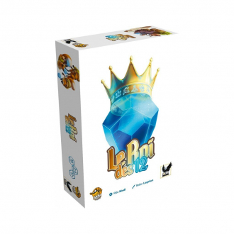 extrait jeux-de-societe Le Roi des 12
