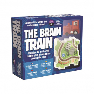 extrait jeux-de-societe Le Train des Maths
