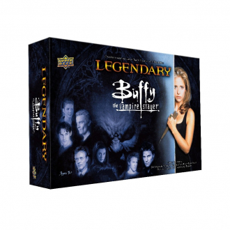 extrait jeux-de-societe Legendary - Buffy the Vampire Slayer