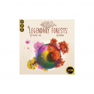extrait jeux-de-societe Legendary Forests