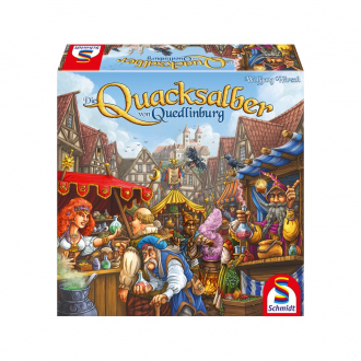 extrait jeux-de-societe Les Charlatans de Quedlinburg