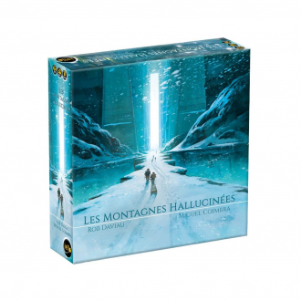 extrait jeux-de-societe Les Montagnes Hallucinées