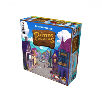 extrait jeux-de-societe Les Petites Bourgades