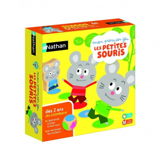 extrait jeux-de-societe Les Petites Souris