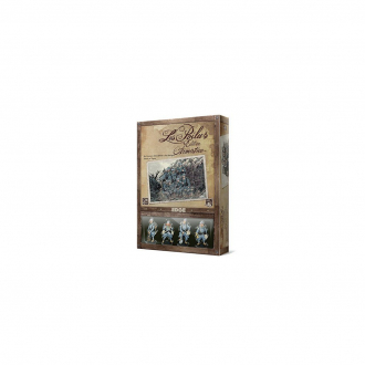 extrait jeux-de-societe Les Poilus : Armistice