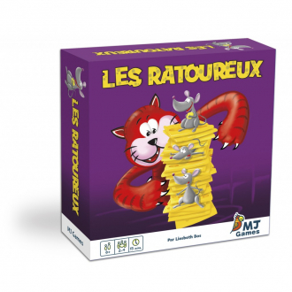 extrait jeux-de-societe Les Ratoureux