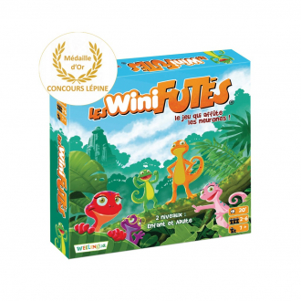 extrait jeux-de-societe Les Winifutés et la Légende de Savia Vol 1