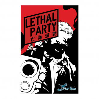 extrait jeux-de-societe Lethal Party