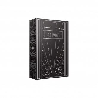 extrait jeux-de-societe Light Hunters : Battalion of Darkness