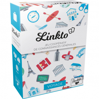 extrait jeux-de-societe Linkto : Voyage