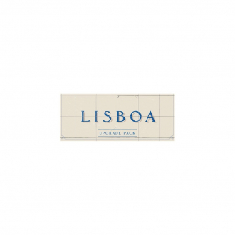 extrait jeux-de-societe Lisboa - Upgrade Pack