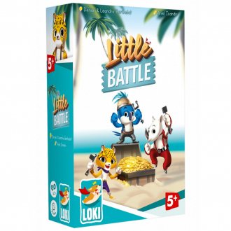 extrait jeux-de-societe Little Battle