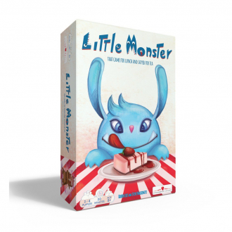 extrait jeux-de-societe Little Monster