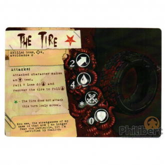 extrait jeux-de-societe Lobotomy : The Tire Expansion