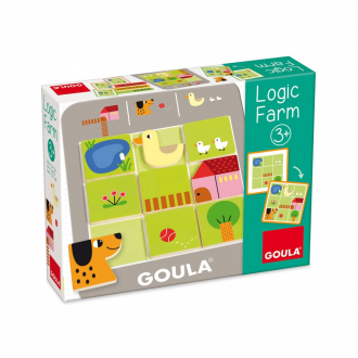 extrait jeux-de-societe Logic Farm