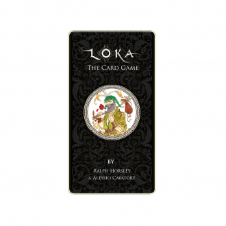 extrait jeux-de-societe Loka : The Card Game