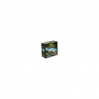 extrait jeux-de-societe Loot Island