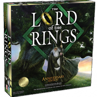 extrait jeux-de-societe Lord of the Rings Anniversary Edition