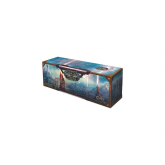 extrait jeux-de-societe Lords of Hellas - Terrain Expansion