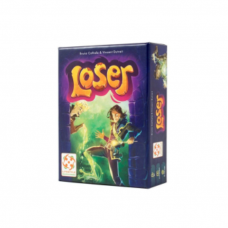 extrait jeux-de-societe Loser