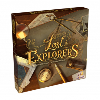 extrait jeux-de-societe Lost Explorers