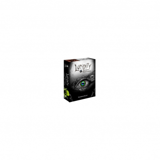 extrait jeux-de-societe Lucidity : Six Sided Nightmares