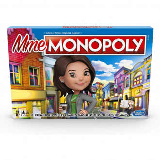 extrait jeux-de-societe Madame Monopoly